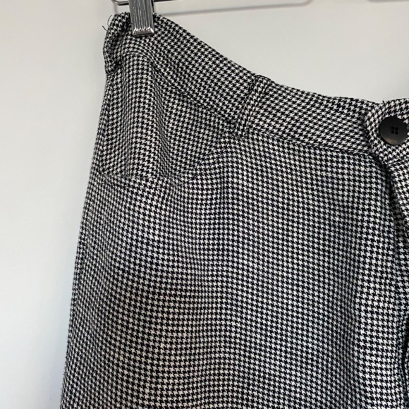 linen hand made pant - Picture 3 of 4